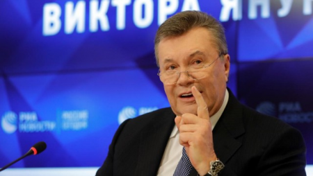 Rusiya onu "Ukrayna prezidenti" etmək istəyir