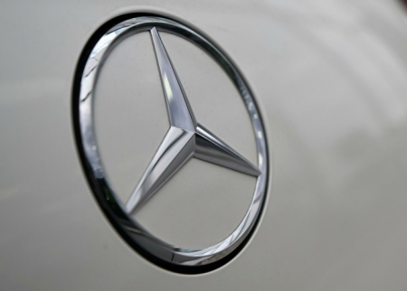 "Mercedes" Rusiyaya avtomobil satmaqdan imtina etdi