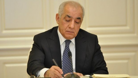 Əli Əsədov Artur Rasizadənin bu qərarını ləğv etdi