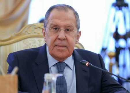 Lavrov danışıqların bu gün baş tutacağını AÇIQLADI