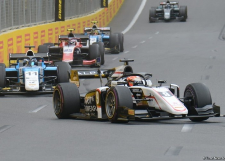 “Formula-1” Rusiya Qran-prisi ilə müqaviləni ləğv etdi