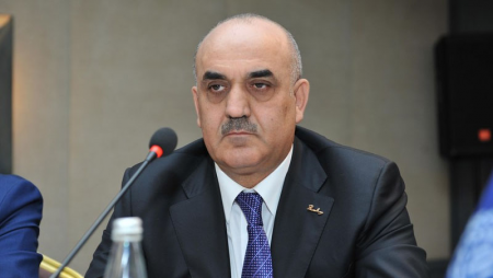 Məhkəmə Səlim Müslümovla bağlı qərar verdi