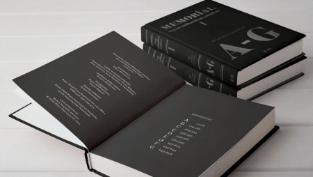 Vətən müharibəsi şəhidləri haqda ensiklopedik kitab işıq üzü gördü - FOTO