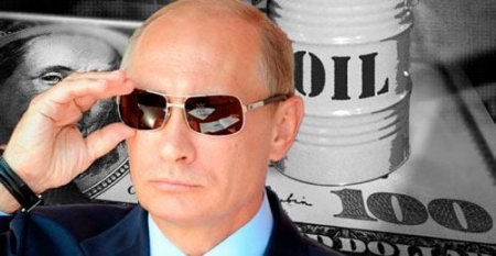 Britaniyalı nazir: “Vladimir Putin hərbi cinayətlərə görə həbs oluna bilər”