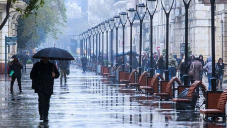 Hava kəskin dəyişəcək (XƏBƏRDARLIQ)