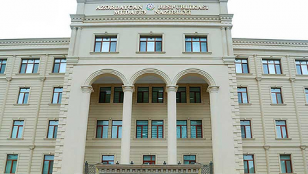 Düşmən Ağdam və Ordubadı atəşə tutdu