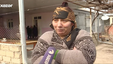 Ukraynada dörd azərbaycanlının öldürülməsinin təfərrüatı: “Gözümün qabağında vurdular” (VİDEO)