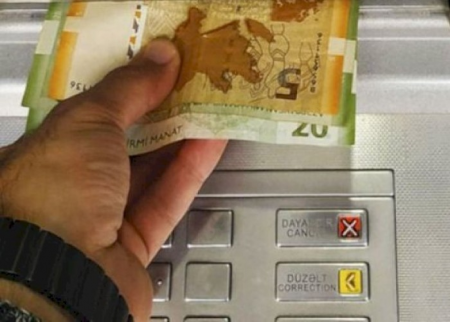 Pensiyalar bu tarixdə ödəniləcək