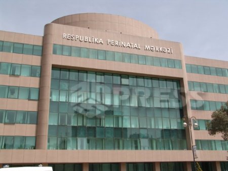 Respublika Perinatal Mərkəzində şübhəli tenderlər - ARAŞDIRMA