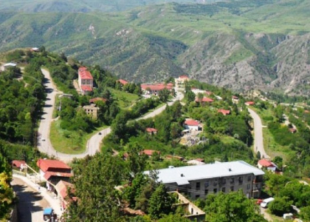 Qarabağ rəqəmsal geoinformasiya sistemi yaradılır