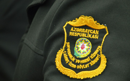 Səfərbərlik Xidmətinin 46 əməkdaşı nöqsanlara görə cəzalandırılıb