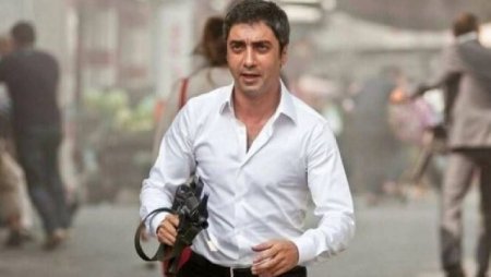 "Polat Alemdar" bəstəkarlığa başladı - FOTO