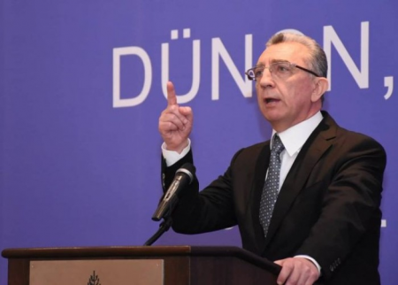 Eldar Əzizov icra başçılarını toplayıb, onlara 2 ay vaxt verdi