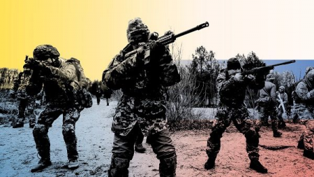 “Hazırda Rusiya ilə Qərbin müharibəsi gedir” - Deputat münaqişənin PƏRDƏARXASI MƏQAMLARINDAN DANIŞDI