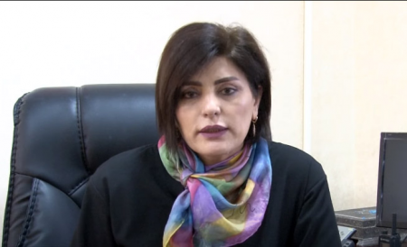 Sumqayıt səhiyyə şöbəsinin müdiri Səkinə Sadıqovanın tender biznesi… - Səkinə Sadıqova 267 min 54 manat dəyərində dəftəxana kağızını nə edib ?