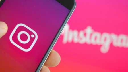 "Instagram" bu tarixdə Rusiyada bloklanacaq