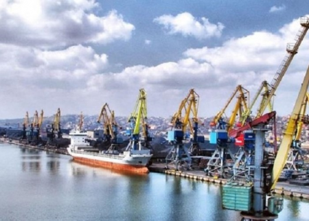 Rusiya Ukraynanın dəniz ticarətini blokadaya saldı