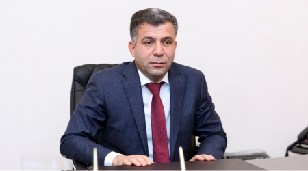 "Azəriqaz" şefi BUNLARI BİLİRMİ? - ÖZBAŞINALIQ!