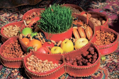 Sabah İlaxır çərşənbədir
