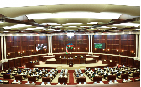 Sabah hökumət Milli Məclisə hesabat verəcək