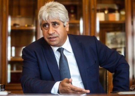 Prezident onu təltif etdi