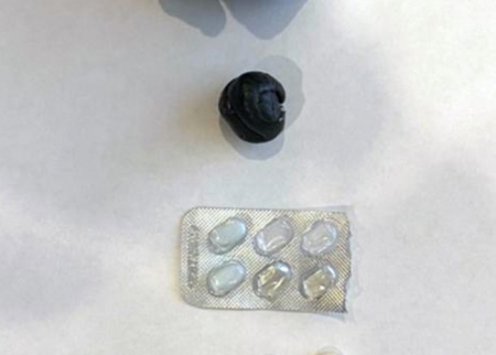 Qubadlıda Ermənistana yük aparan İran vətəndaşı saxlanıldı
