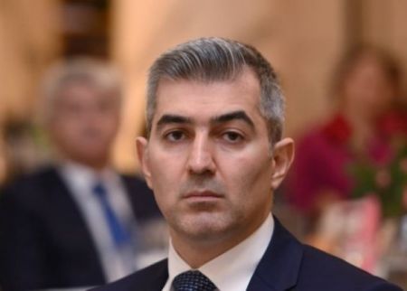 Azərbaycana gələn Ukrayna vətəndaşlarının sayı AÇIQLANDI