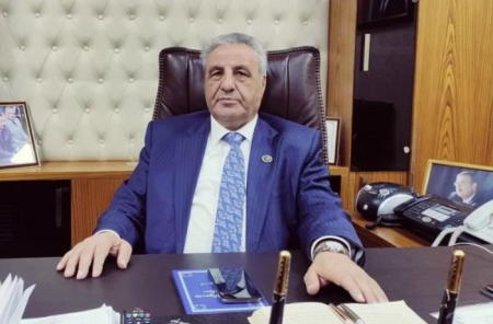 Tağı Əhmədovun 2 milyonunu mənimsəyən şəxsə hökm oxundu