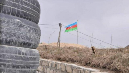 Azərbaycanda ŞOK HADİSƏ: Qızı öldürüb Ermənistana qaçdı - TƏFƏRRÜAT