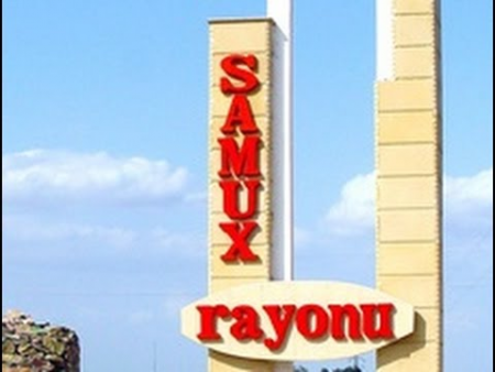 Samuxda özbaşınalıq edənlər KİMLƏRDİR? - Belə davam edərsə...