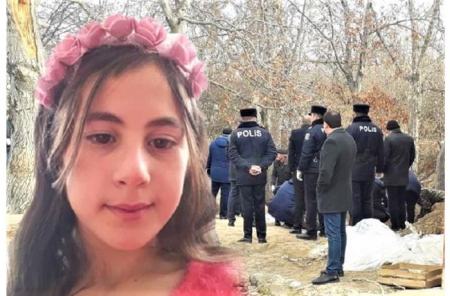 “Polis və prokuror istəyirdilər deyim ki, İlkin meyiti yandıranda görmüşəm”