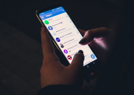 Braziliyada teleqramın fəaliyyəti qadağan olundu