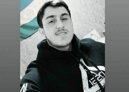 Ukraynada azərbaycanlı tələbə GİROV GÖTÜRÜLDÜ (YENİLƏNİB)