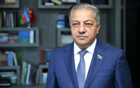 Dövlət Agentliyindən Feyziyevə DƏSTƏK - Deputatımız MİLYONLARI ÜYÜDÜR... Dövlət Agentliyindən Feyziyevə DƏSTƏK - Deputatımız MİLYONLARI ÜYÜDÜR...
