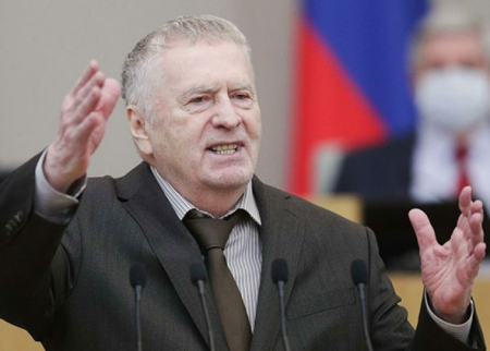 Vladimir Jirinovski ölüb? - YENİLƏNİB