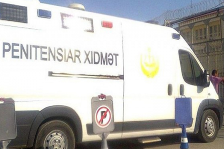 Penitensiar sistemimizin özünün İSLAHA EHTİYACI VAR... - ARAŞDIRMA