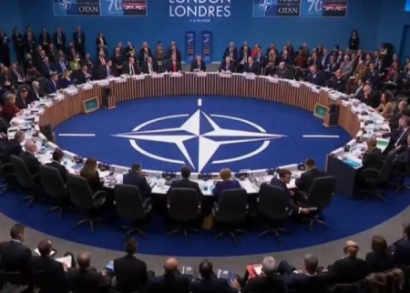 NATO XİN başçılarının iclası keçiriləcək