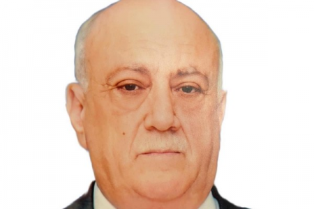 Azərbaycanda idarə rəisi vəfat edib