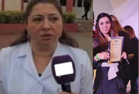 Beyləqan xəstəxanasının baş həkimini Nürəngiz Bəşirova təyin etdirib?
