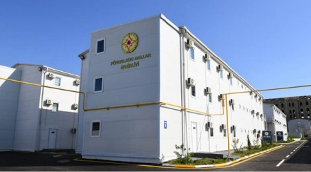 FHN-in hospitalında maaşlar ödənilmir?