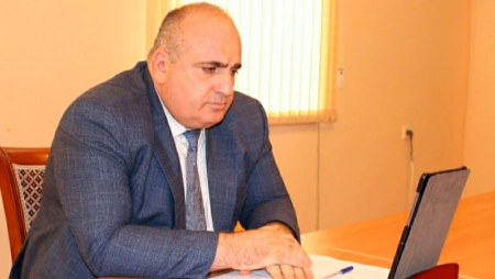 Aqil Nəzərli YOLA SALINIR - İDDİA