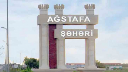 Ağstafada başqa KADR TAPILMADI?.. - ŞOK İDDİALAR