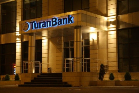 "Turan Bank" müştəriyə NECƏ DO GƏLDİ... - "Sizdə də varsa, istifadə etməyin..."