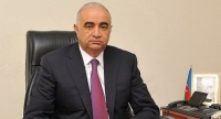 Zakir Quliyev Əhmədzadəni belə yaşadır... - Öz üsul-idarəsi ilə...