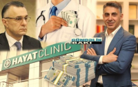 Məmurların klinika biznesi....- “Həyat” klinikası kimə məxsusdur ?