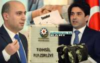 Təhsil Nazirliyinin Təsərrüfathesablı Əsaslı Tikinti və Təchizat İdarəsinin rəisi Anar Axundov kimdir ?...