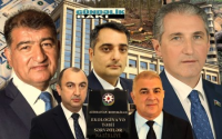 Ekologiya Nazirliyində nə baş verir ?- Milyonçu Firdovsi Əliyev 19 ildir ekologiya nazirinin müavinidir …