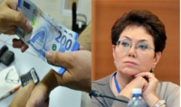 UKRAYNADAKI SƏFİRLİYİMİZƏ RÜŞVƏT İTTİHAMI... - “Arayışı 200-300 dollara satırlar”