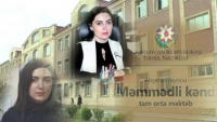 Məmmədli Kənd Tam Orta Məktəbinin Direktoru Könül Hüseynova Niyə Cəzalandırılmır?