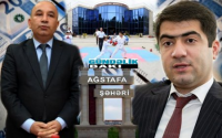 İdman idarəsinin rəisi Əziz Məsmalıyevin “ölü canlar” biznesi…- Seymur Orucovla Əziz Masmalıyevin “şübhəli ortaqlığı”…